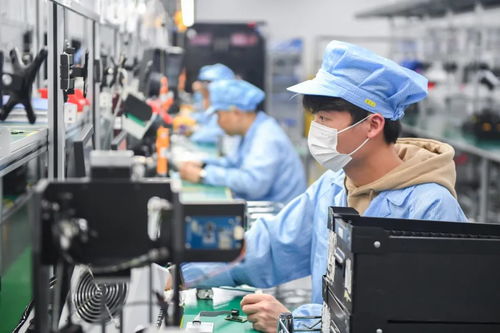 一座谷的追光史 電子產(chǎn)品研發(fā)的演進與啟示