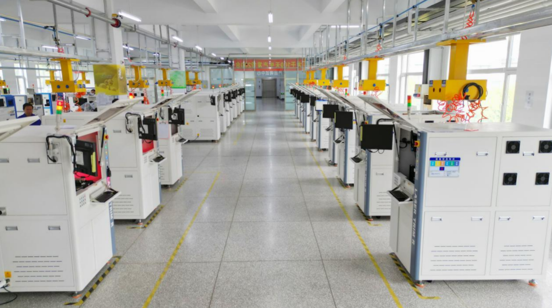 長春光華微電子設備工程中心 奮力破局，推進微電子集成電路與電子產品研發新篇章
